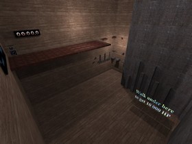 Карта «zink_basementblock» для CS 1.6
