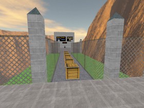 Карта «zink_boxstyle» для CS 1.6