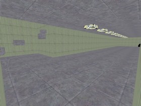 Карта «zink_fastrun_v2» для CS 1.6