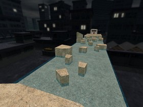 Карта «zink_nukabhop» для CS 1.6