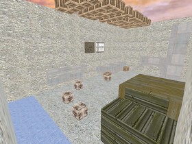 Карта «zm_3bi9a_v1» для CS 1.6