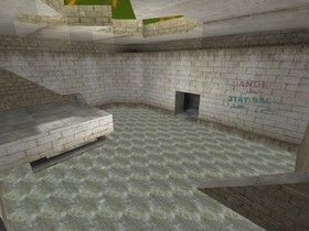 Карта «zm_5-rmk» для CS 1.6