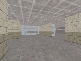 Карта «zm_AF-Yamamusic-V2» для CS 1.6