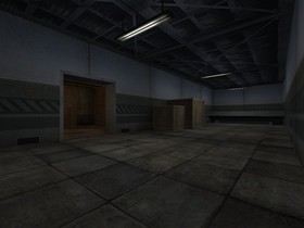 Карта «zm_abyss2» для CS 1.6