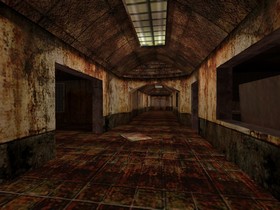 Карта «zm_ahouse» для CS 1.6