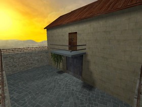 Карта «zm_anekin_house_v2» для CS 1.6