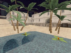 Карта «zm_arabica» для CS 1.6