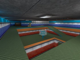 Карта «zm_asalto_zg» для CS 1.6