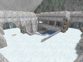 Карта «zm_aztec» для CS 1.6