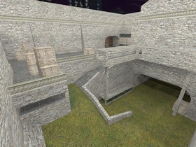 Карта «zm_aztec2012» для CS 1.6