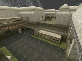 Карта «zm_aztec2015» для CS 1.6