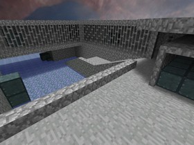 Карта «zm_aztec_happy» для CS 1.6