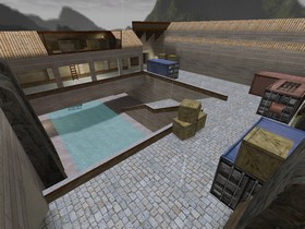 Карта «zm_aztec_utopia» для CS 1.6