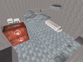 Карта «zm_base_human_lg_new_v2» для CS 1.6