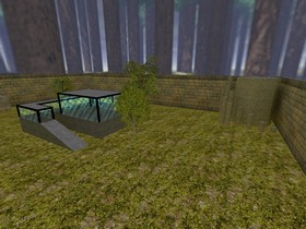 Карта «zm_better_play4ever» для CS 1.6