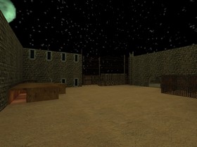 Карта «zm_bist_v3» для CS 1.6