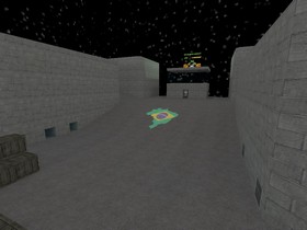 Карта «zm_brazeu» для CS 1.6