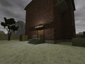 Карта «zm_chatovica» для CS 1.6