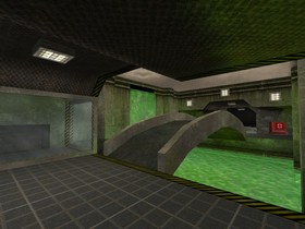 Карта «zm_chemical_compound» для CS 1.6