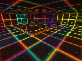 Карта «zm_colormadness» для CS 1.6