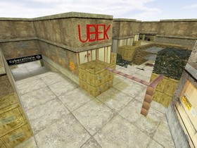 Карта «zm_cpl_mill_kamp_final» для CS 1.6