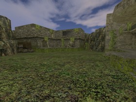 Карта «zm_cropp_v2» для CS 1.6