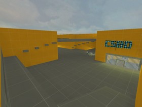 Карта «zm_csbd_vk» для CS 1.6