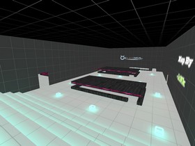 Карта «zm_csblackdevil» для CS 1.6