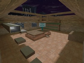 Карта «zm_devil_zg» для CS 1.6