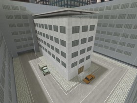 Карта «zm_dormitory_b4» для CS 1.6