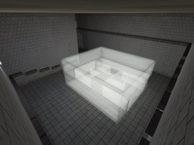 Карта «zm_dread_final» для CS 1.6