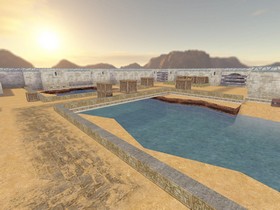 Карта «zm_dust_base_fin» для CS 1.6