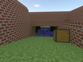 Карта «zm_dust_happy» для CS 1.6