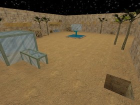 Карта «zm_dust_palms_b1» для CS 1.6