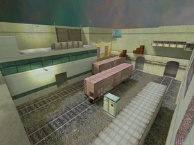 Карта «zm_effect_zg» для CS 1.6