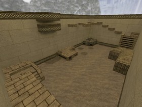 Карта «zm_egypt_v3» для CS 1.6