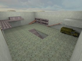 Карта «zm_fix_vk» для CS 1.6