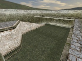 Карта «zm_flood» для CS 1.6