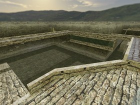 Карта «zm_flood_zg» для CS 1.6