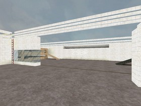 Карта «zm_foda_zsbr_v1» для CS 1.6