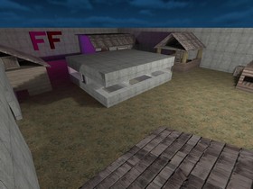 Карта «zm_forffun_v2» для CS 1.6