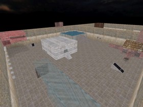 Карта «zm_fortuna_final» для CS 1.6