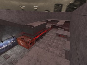 Карта «zm_frutita_1» для CS 1.6