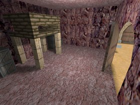 Карта «zm_fun_world_b» для CS 1.6