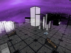 Карта «zm_galaxy_click21» для CS 1.6