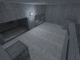 Карта «zm_gel_ermo» для CS 1.6