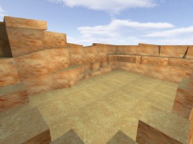 Карта «zm_grand» для CS 1.6