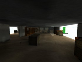 Карта «zm_green_energy» для CS 1.6