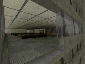 Карта «zm_highrise» для CS 1.6