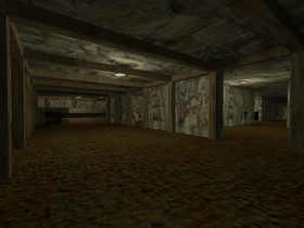 Карта «zm_kopalnia_v2» для CS 1.6